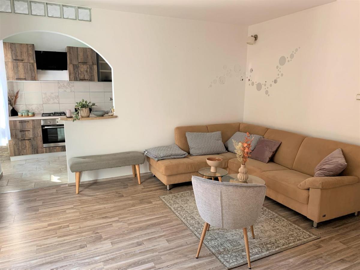 Apartment Lupo Vodnjan Exterior photo