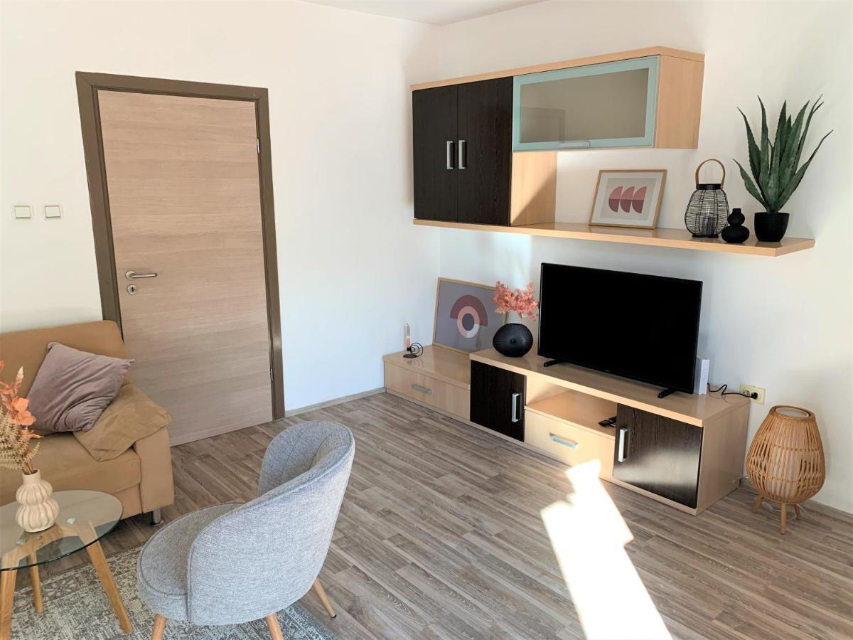Apartment Lupo Vodnjan Exterior photo