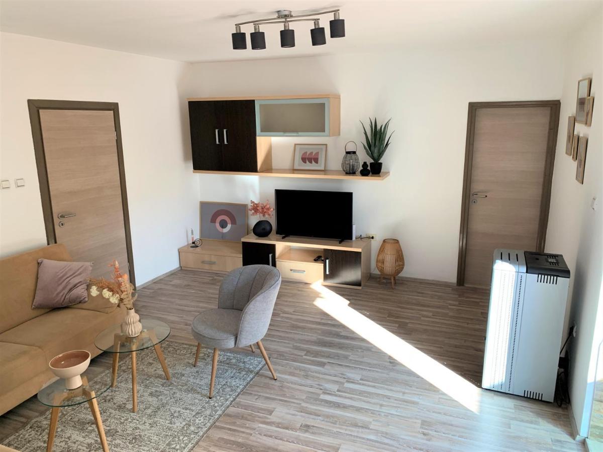 Apartment Lupo Vodnjan Exterior photo