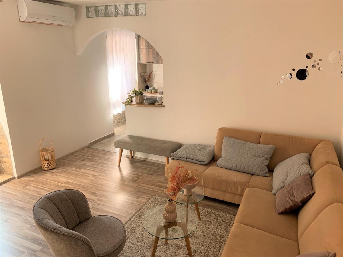 Apartment Lupo Vodnjan Exterior photo
